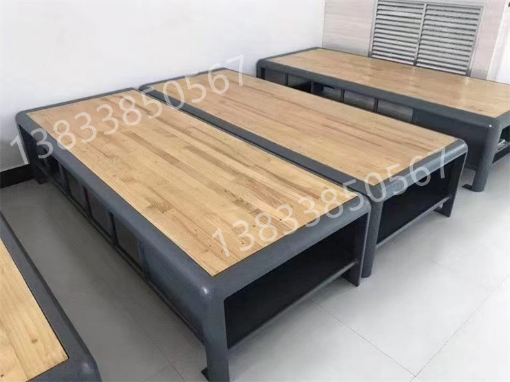 益阳戒毒所床具