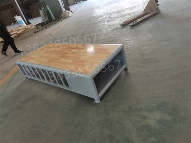 益阳拘留所床具