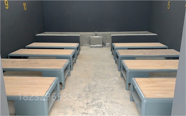 益阳拘留所床具