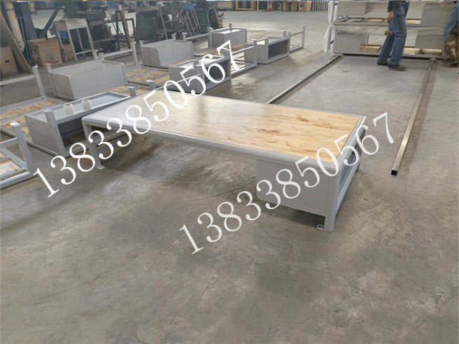 益阳监狱床具