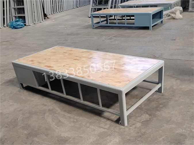 益阳Y型看守所床具
